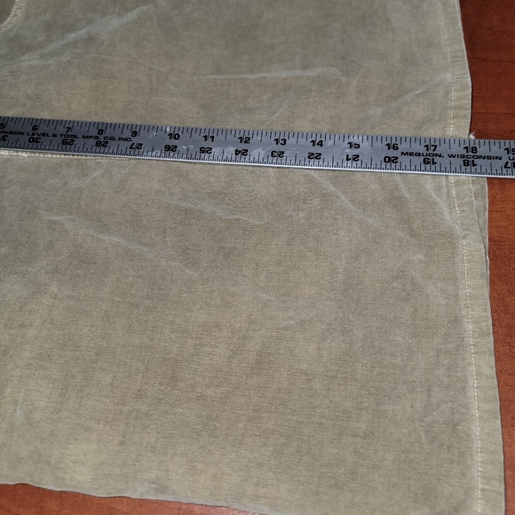 #137 Hurley juniors skirt size 7 - Picture 7 of 7